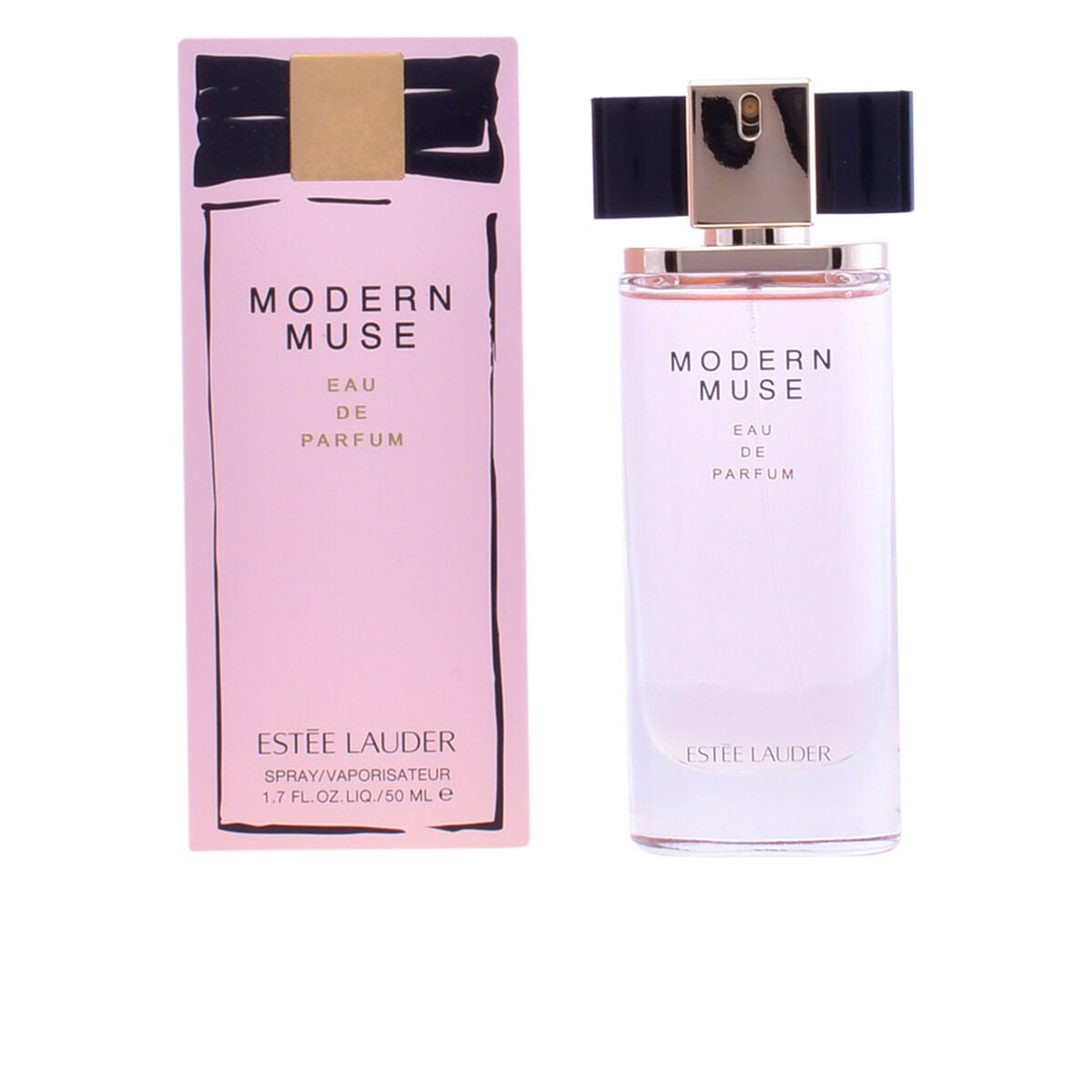 Women's Perfume Modern Muse Estee Lauder EDP EDP