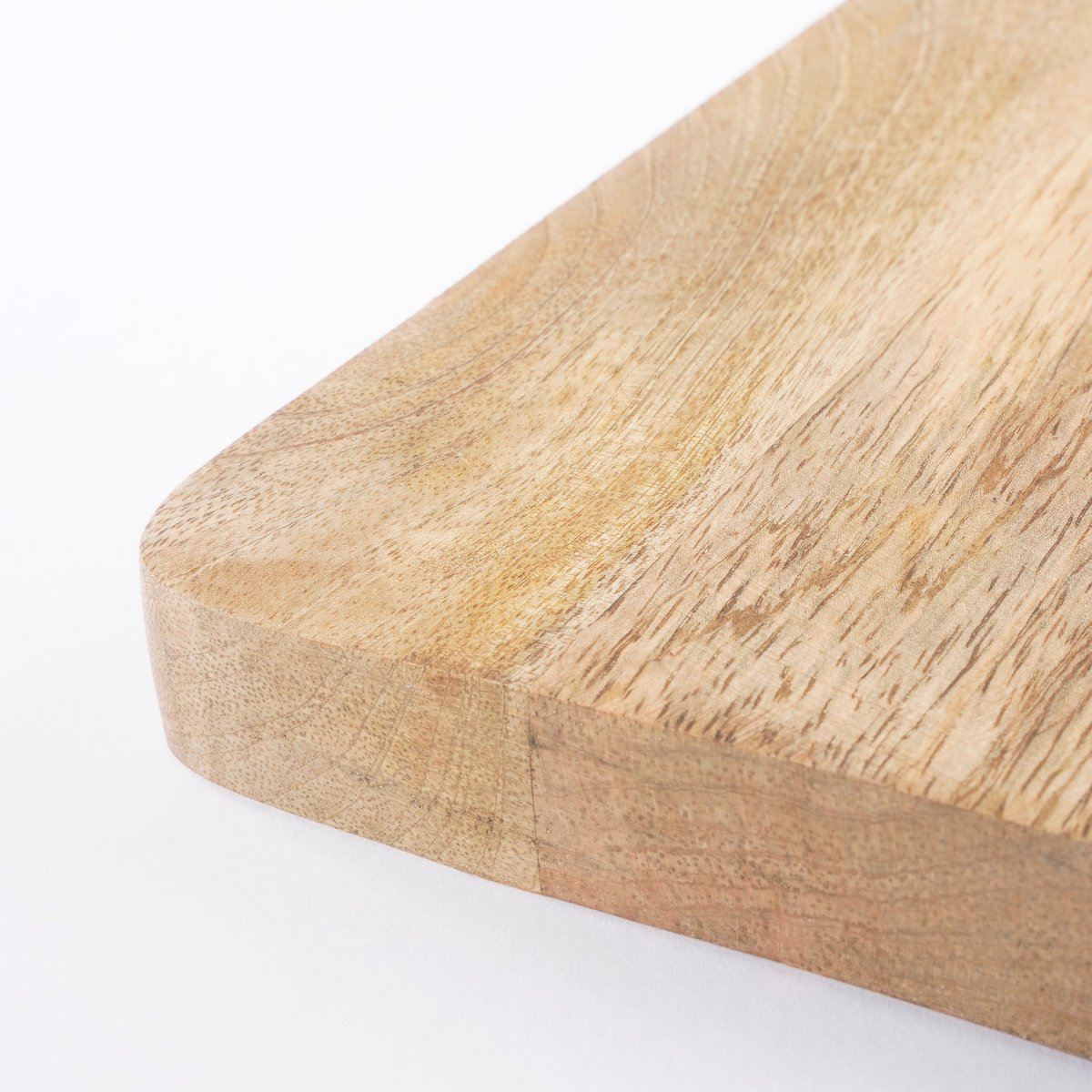 Capri Serving Board - L76 x W15 cm - 100% FSC Mango Wood - Brown