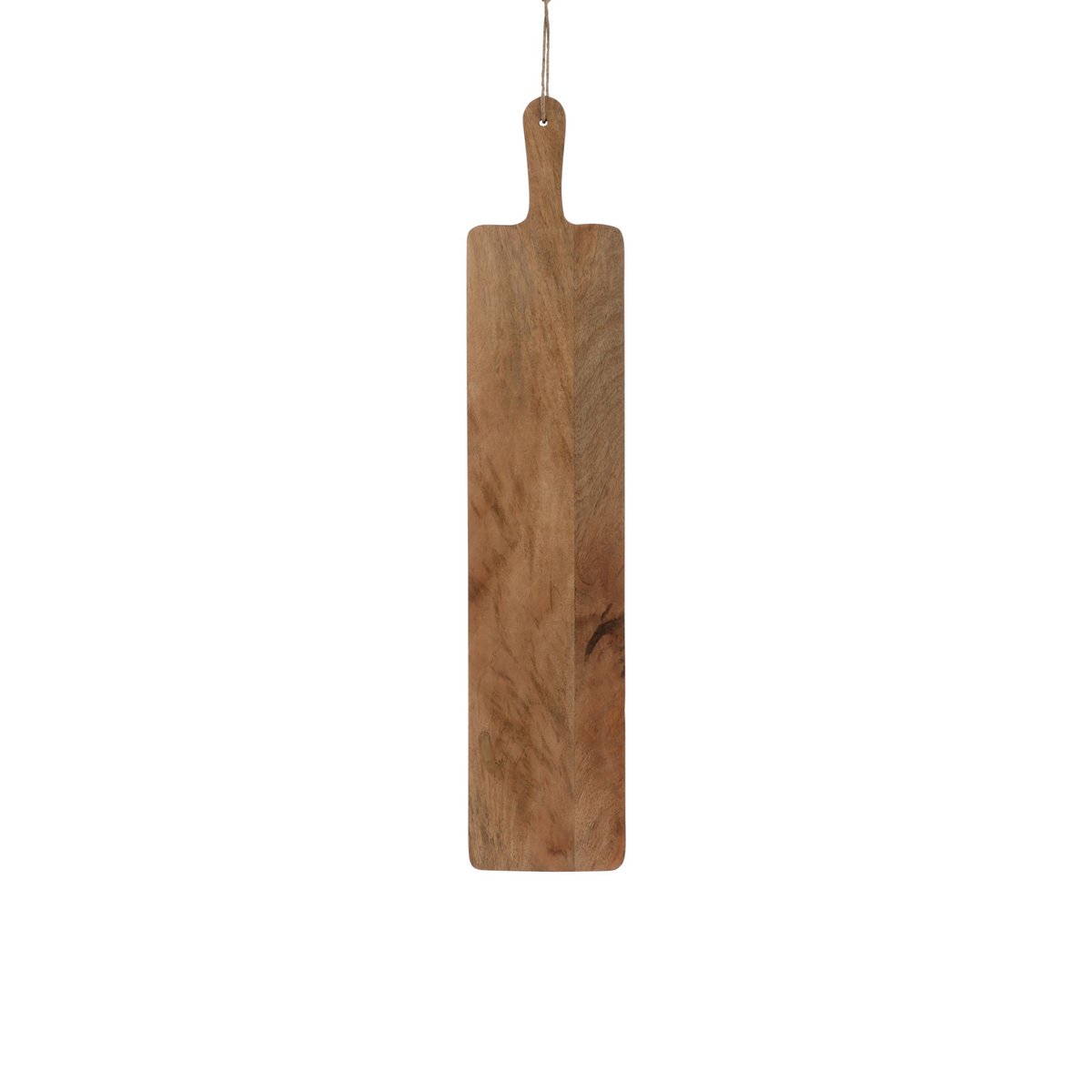 Capri Serving Board - L76 x W15 cm - 100% FSC Mango Wood - Brown