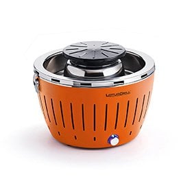 LotusGrill Fondue-inzet