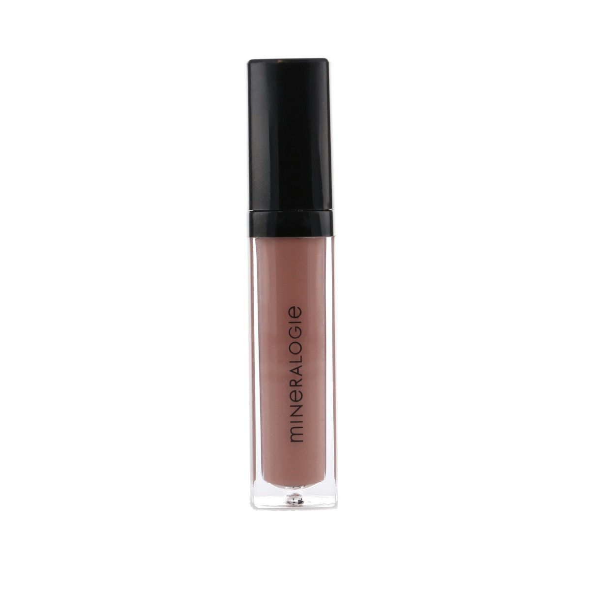 Lip Gloss Naturals - Bare