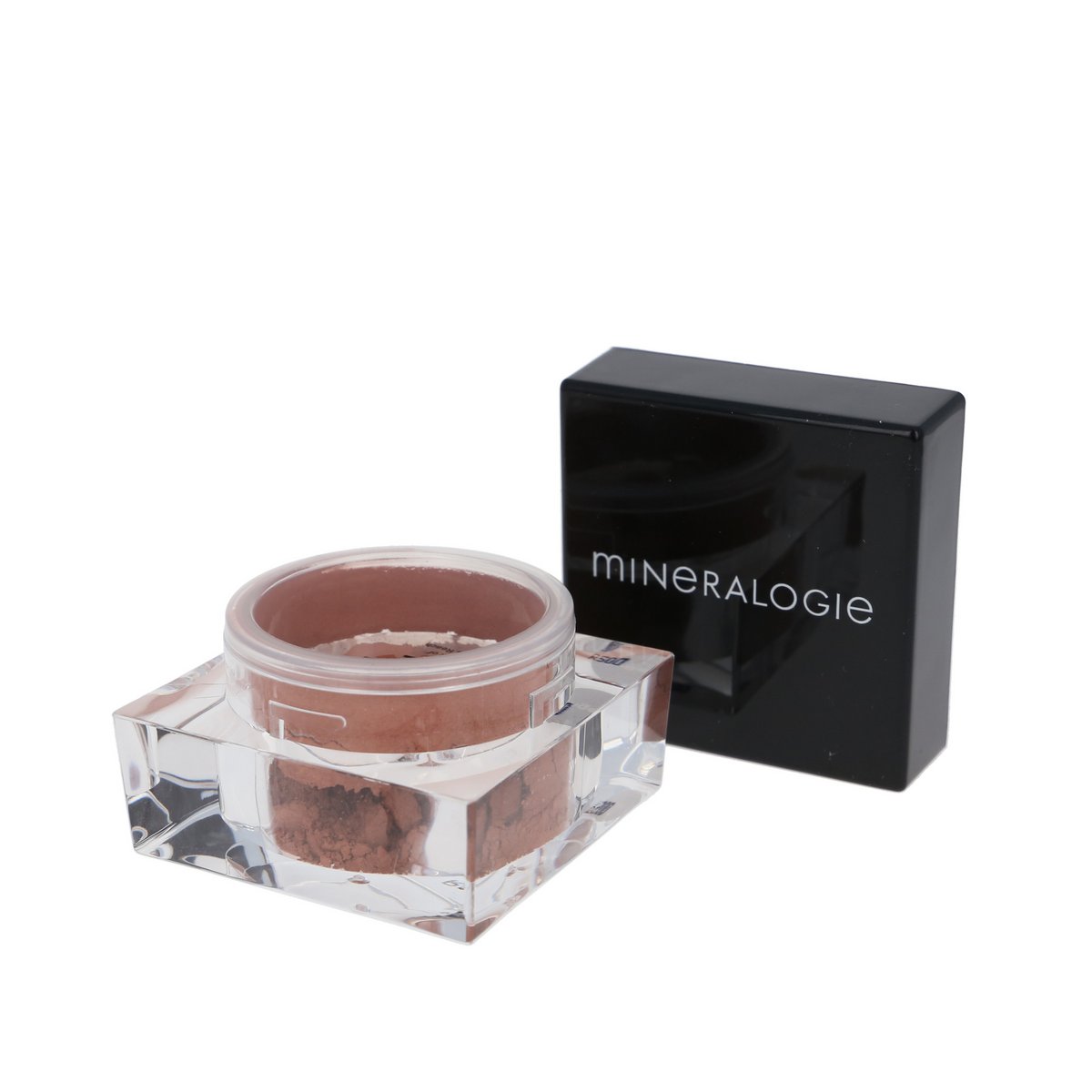 Loose Blush - Ginger