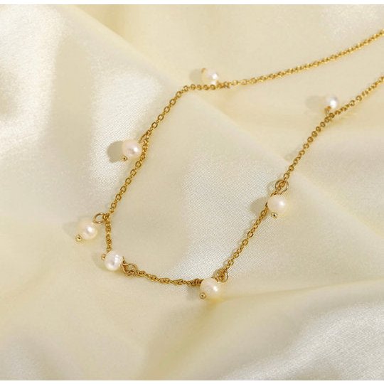 Anne ketting