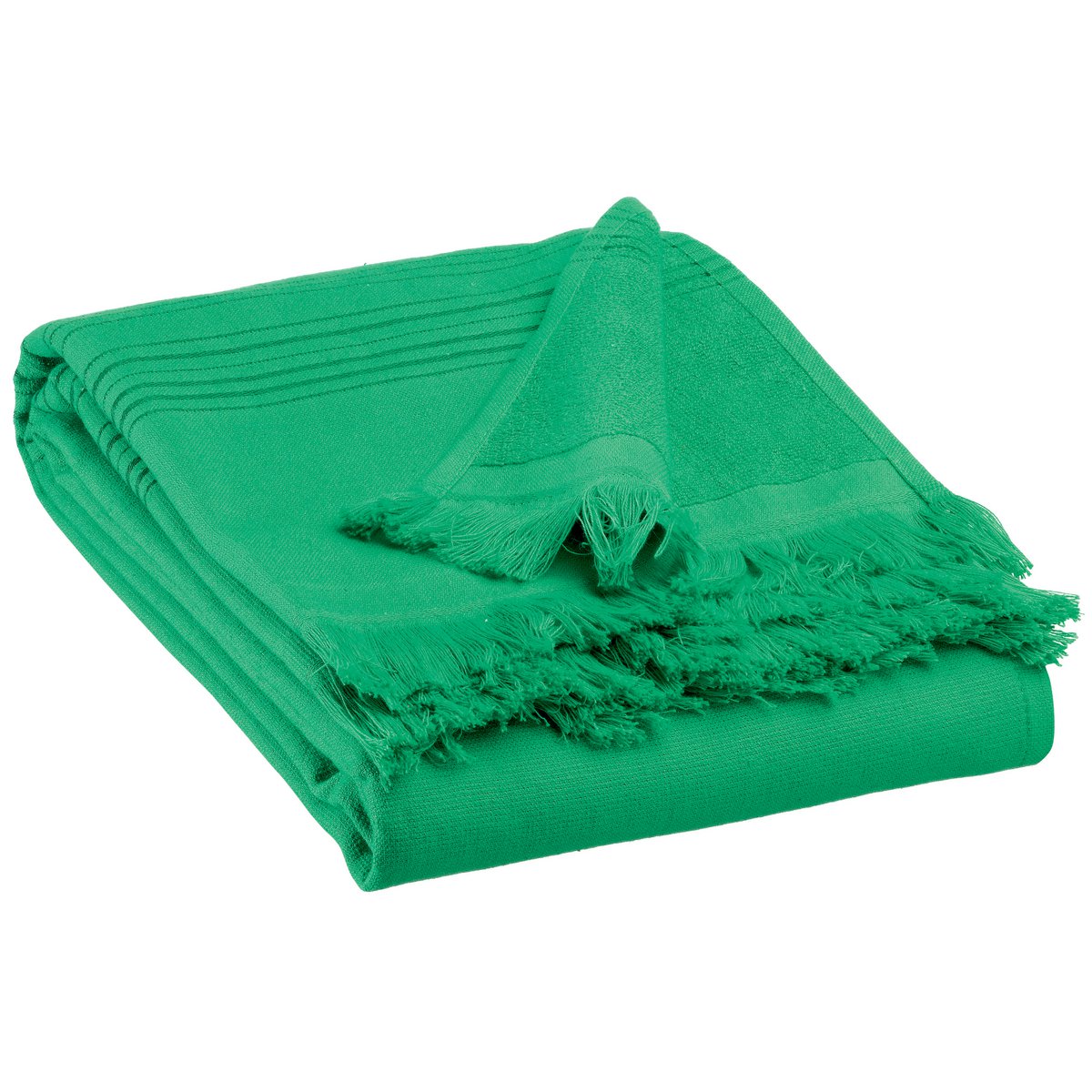 Drap hammam Cancún Cactus 90 x 180