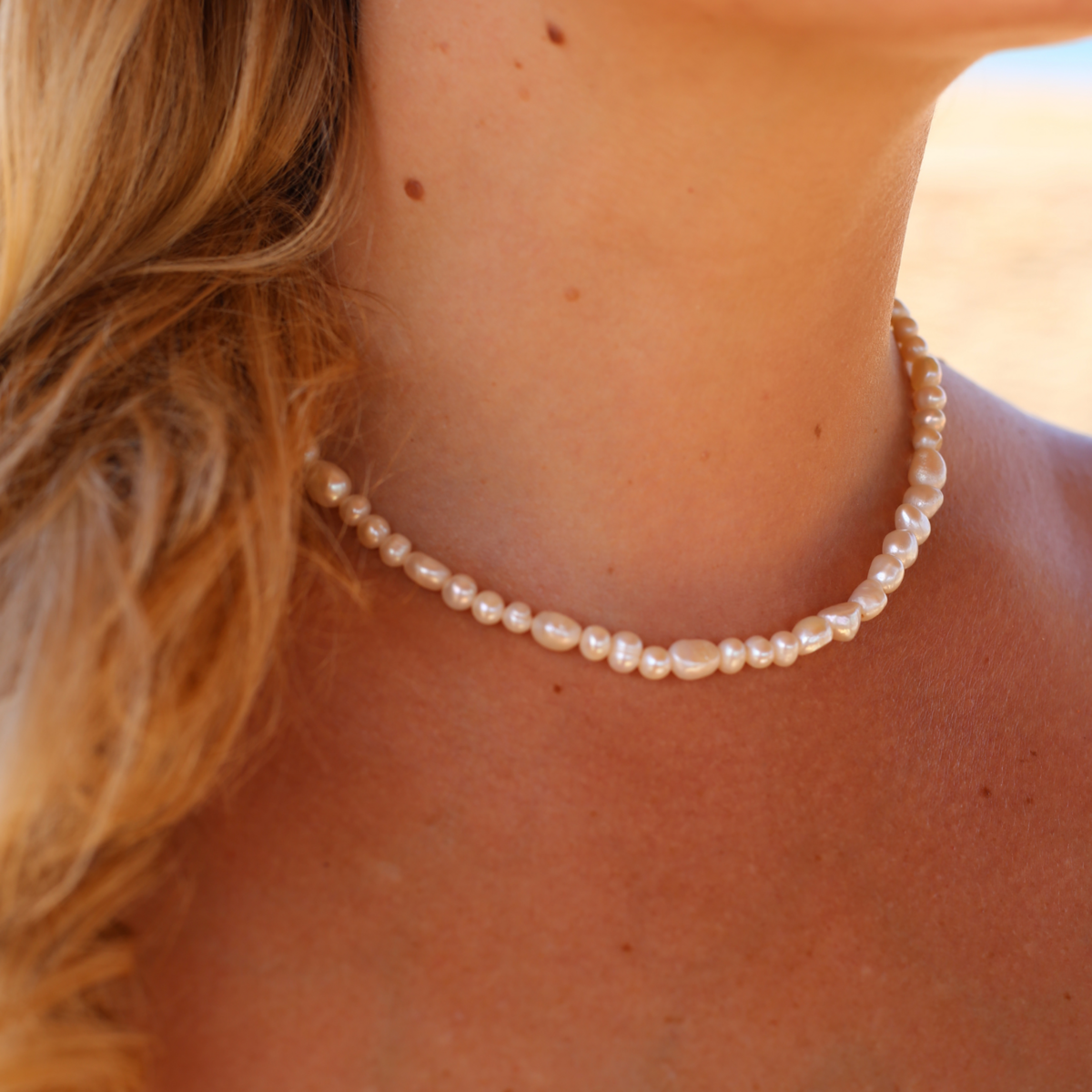 Brandewijn ketting