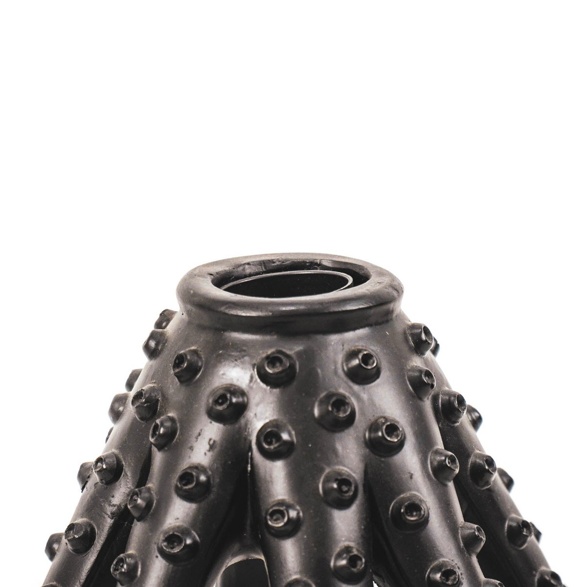 Housevitamin Octopus Table Lamp - Black-25x25cm