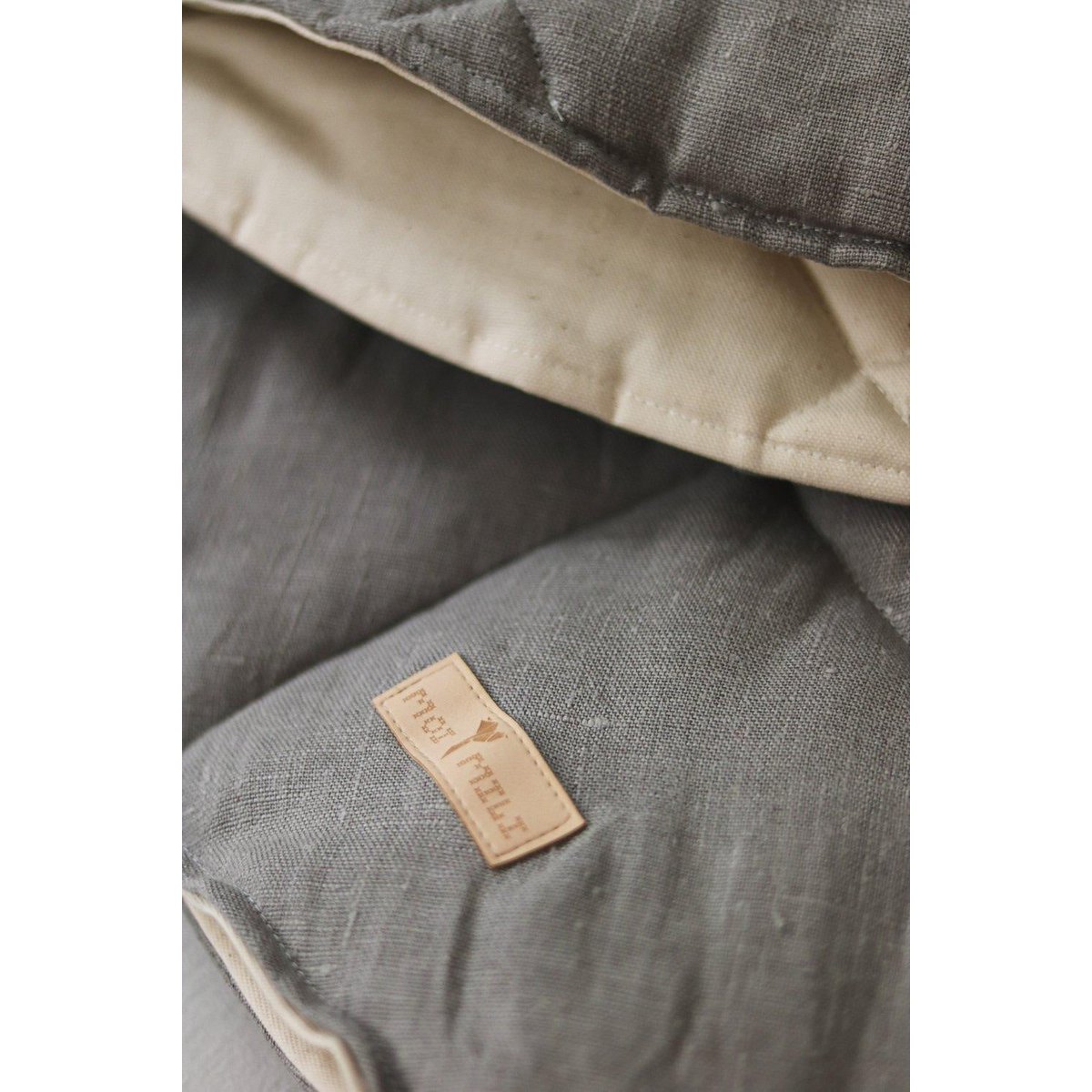 "Beige" Tipi en mattenset