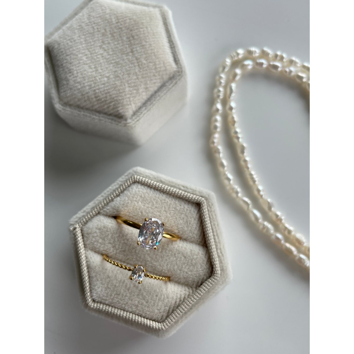 snoep ring