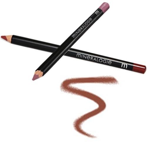 Lip Liner - Mahogany