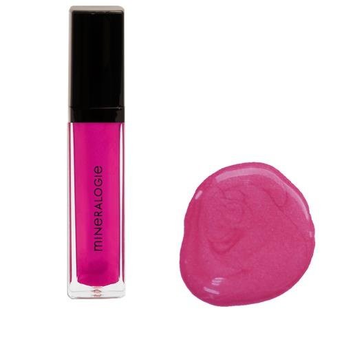 Lip Lacquer - Rush Hour