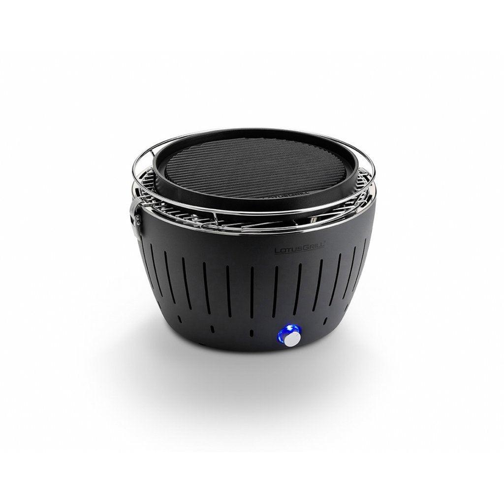 LotusGrill Classic BBQ Teppanyaki plaat - Ø290mm