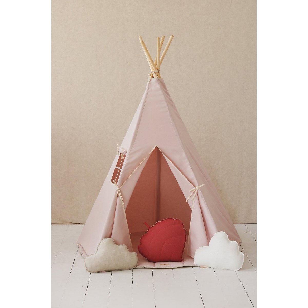 "Roze" Tipi-tent