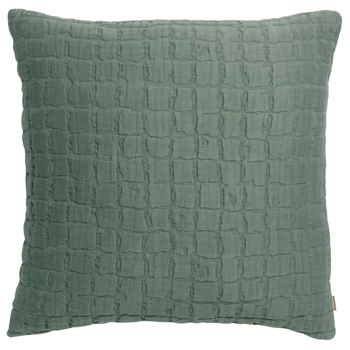 Stonewashed kussen Swami Tijm 45 x 45