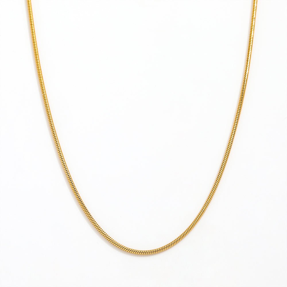 Sint-Slangenketting