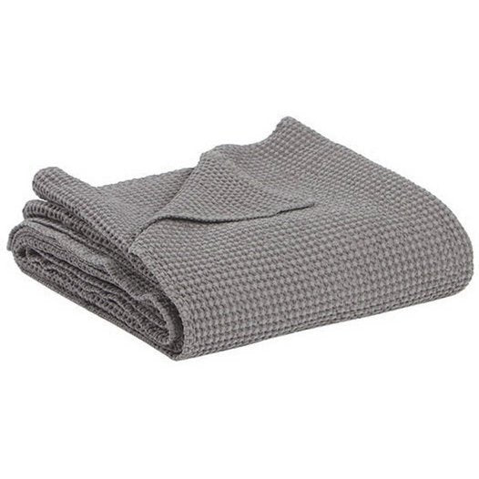Gerecycled Plaid Maia Orage 140 x 200