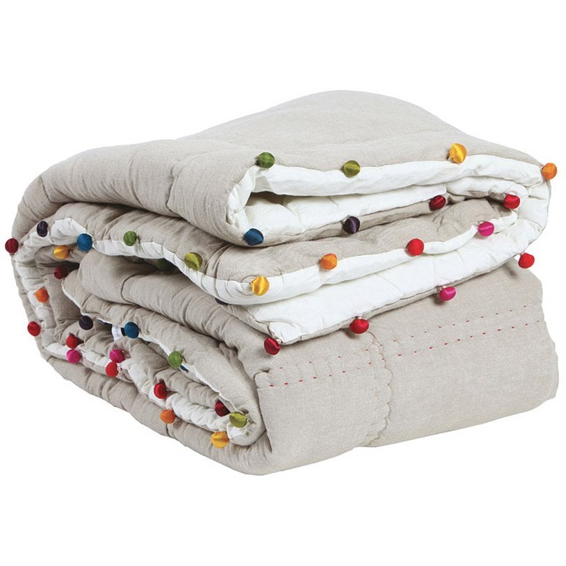 Dekbed Gastonet multico 160 x 160