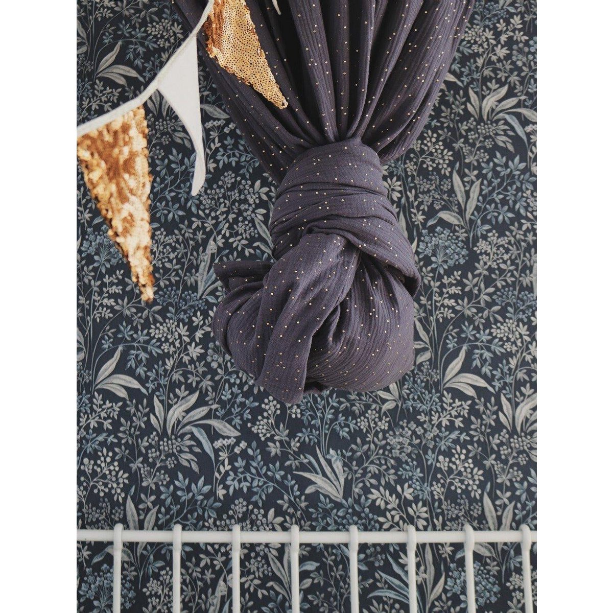 Luifel "Antraciet en Goud"