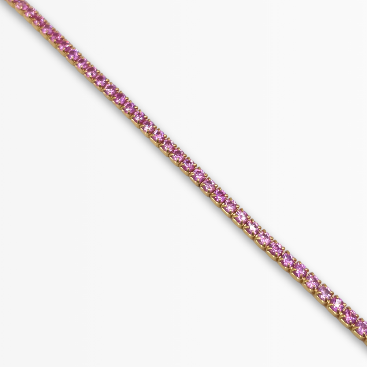 Eindeloze armband