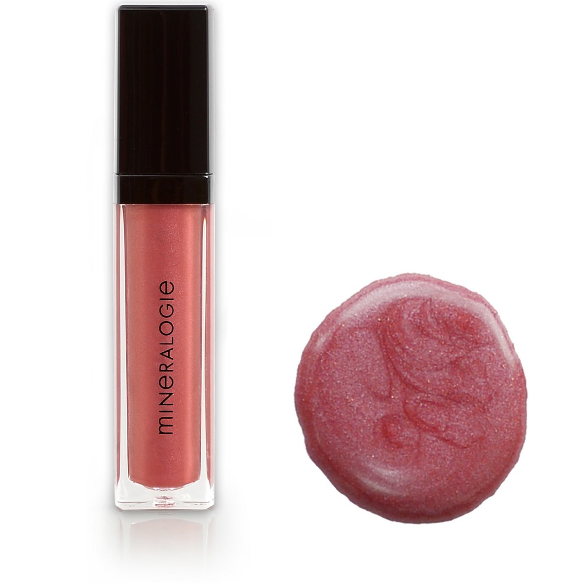 Lip Gloss - Pink Sapphire