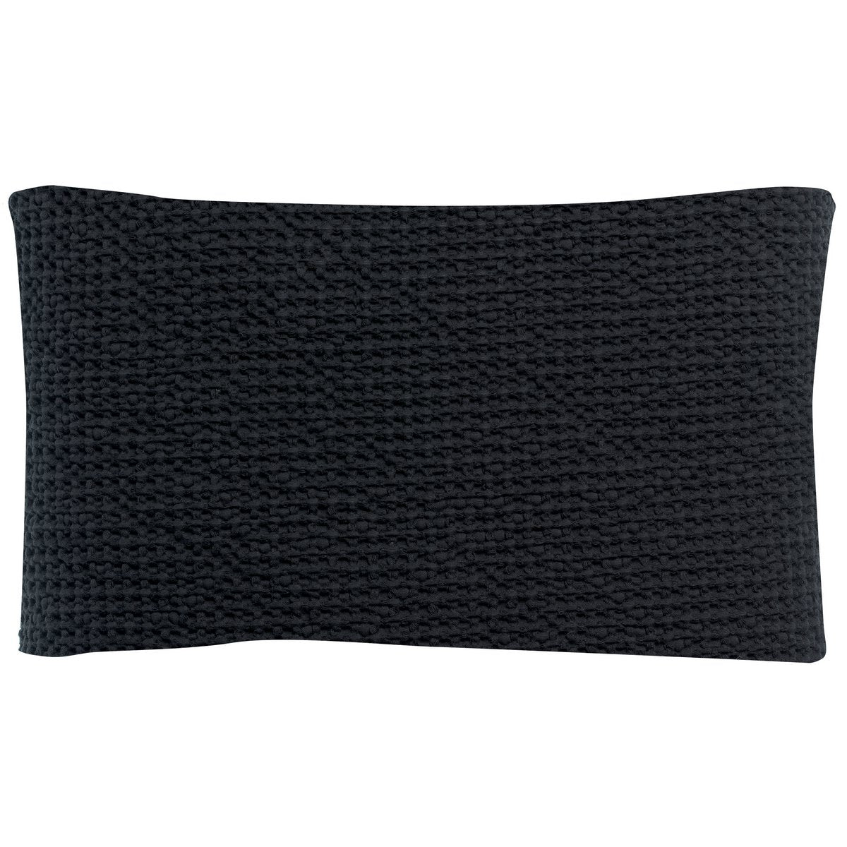 Coussin stonewashed Maia Kaviaar 30 x 50