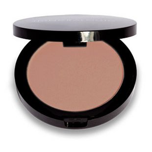 Pressed Foundation - Deep