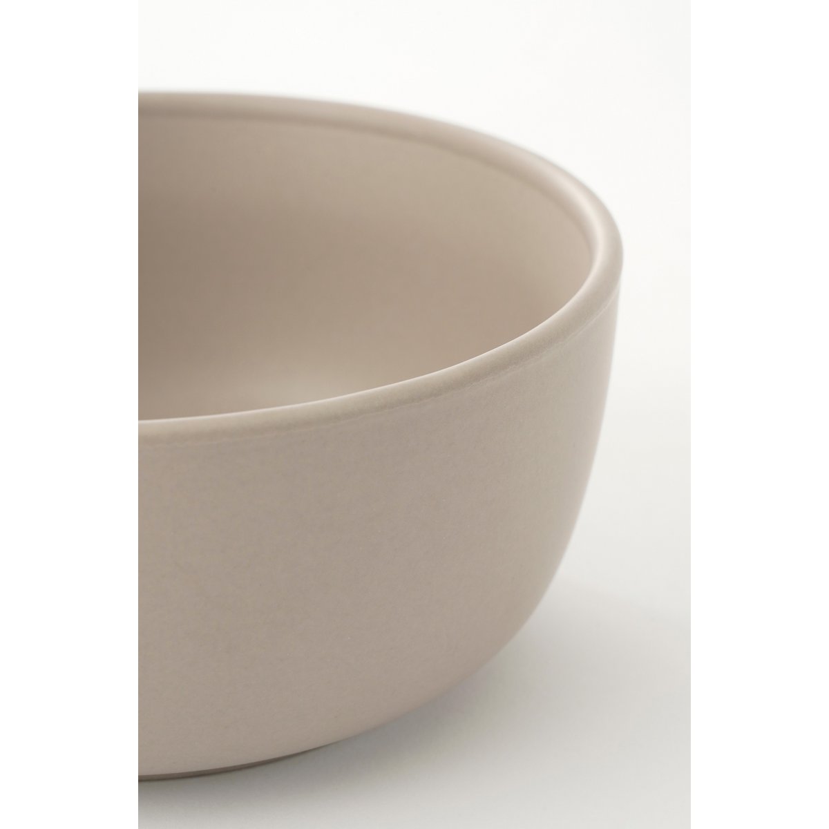 Ozzu Serviesset 4 Persoons - Steengoed - Taupe