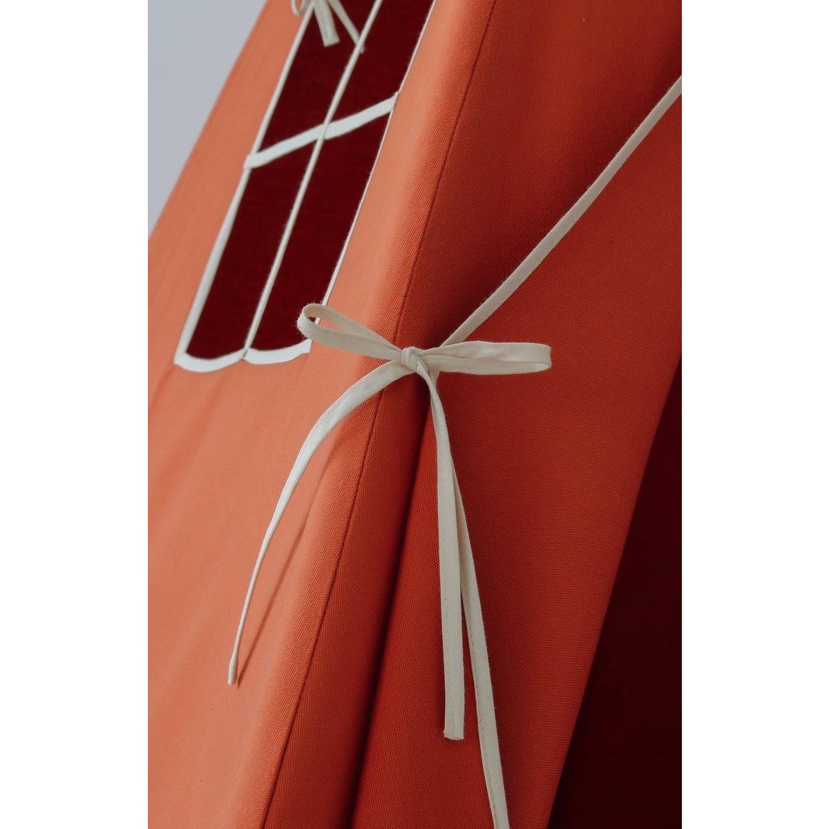 Tipi-tent "Red Fox"