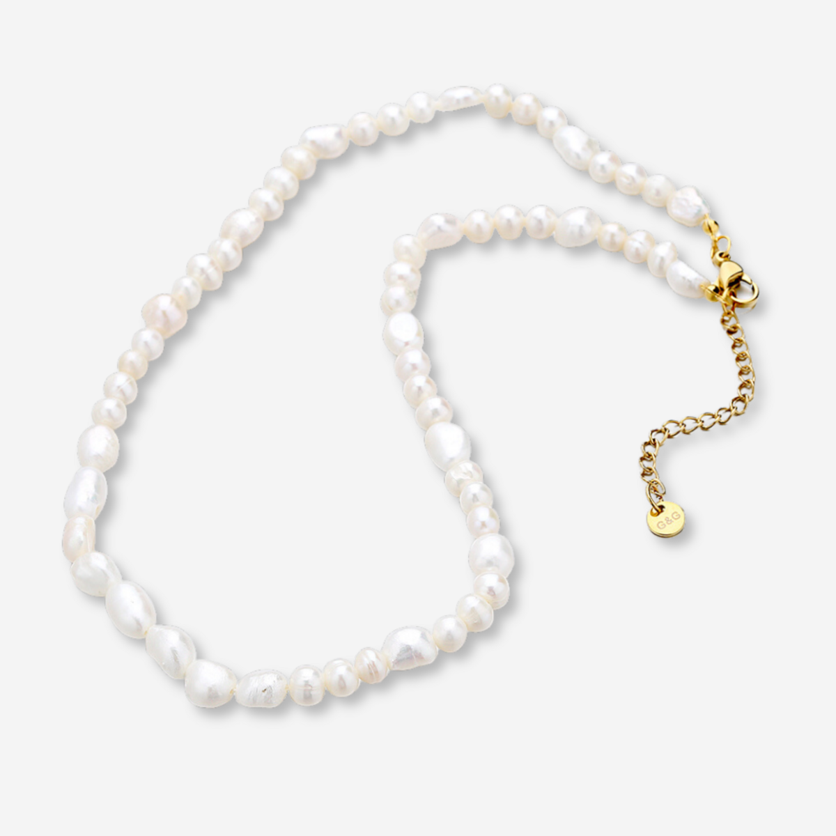 Brandewijn ketting