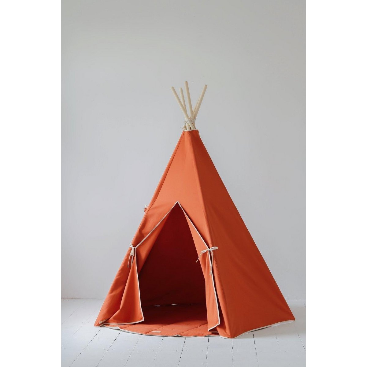 Tipi-tent "Red Fox"