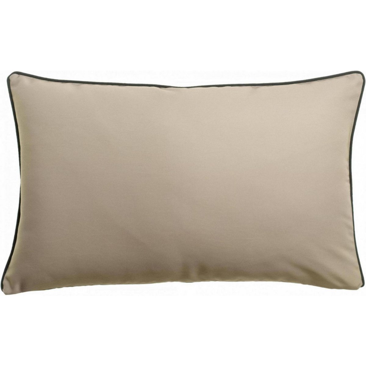 Coussin uni Alga buiten Galet 40 x 65