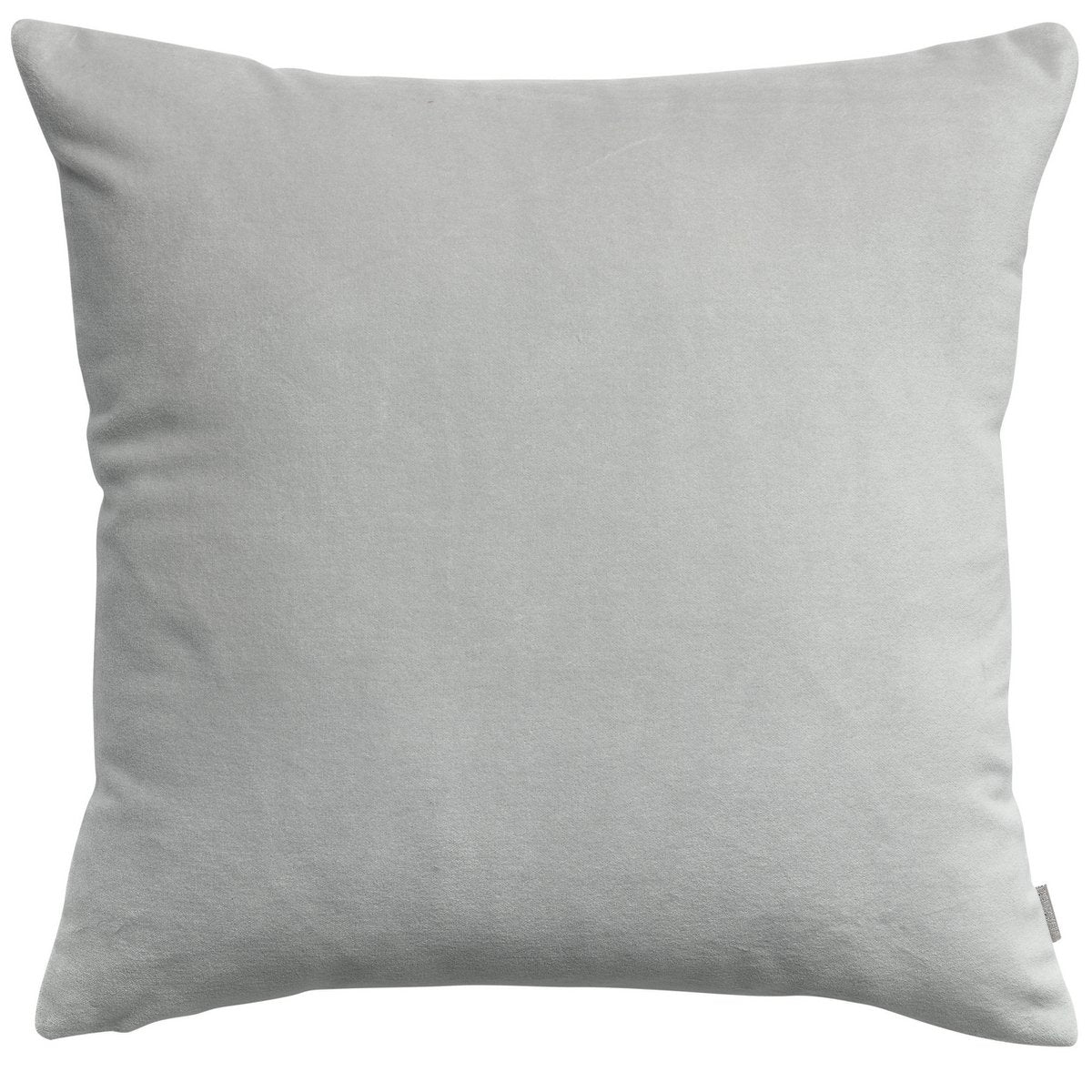 Effen kussen Elise Perle 45 x 45