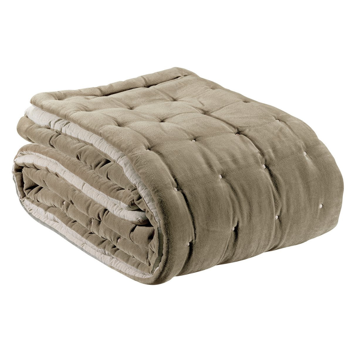 Dekbed Uni Elise Twine 160 X 160