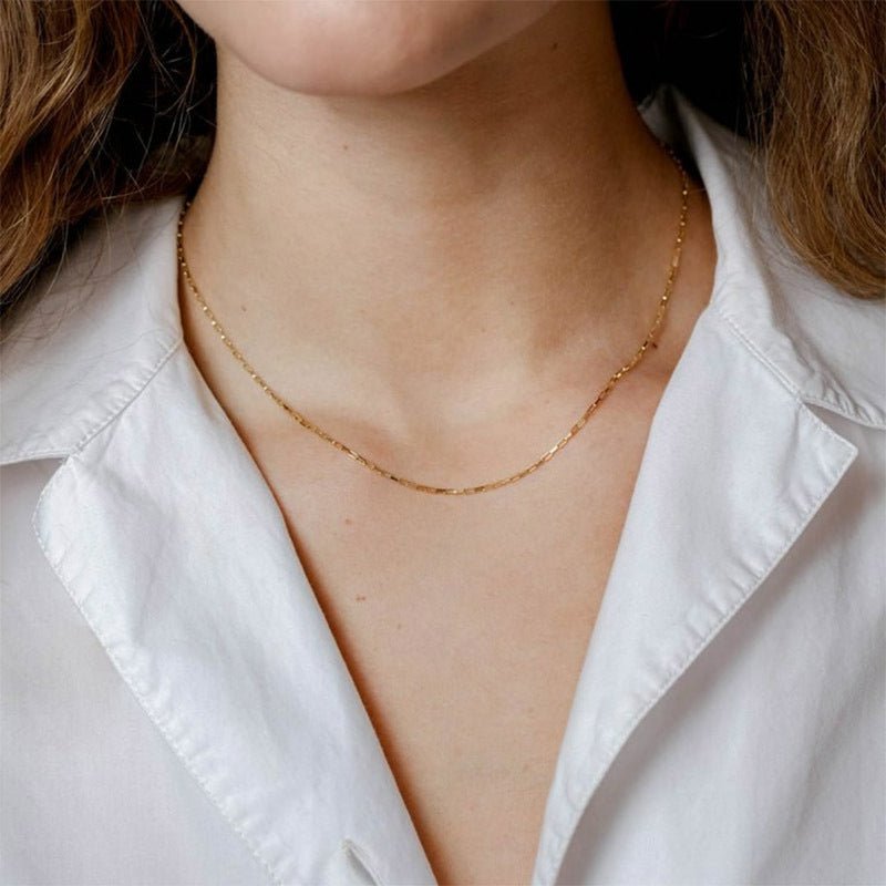 Pia-ketting