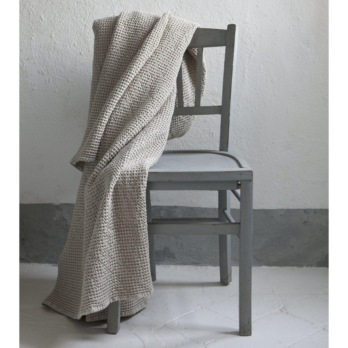 Plaid Maia Linnen 140 x 200