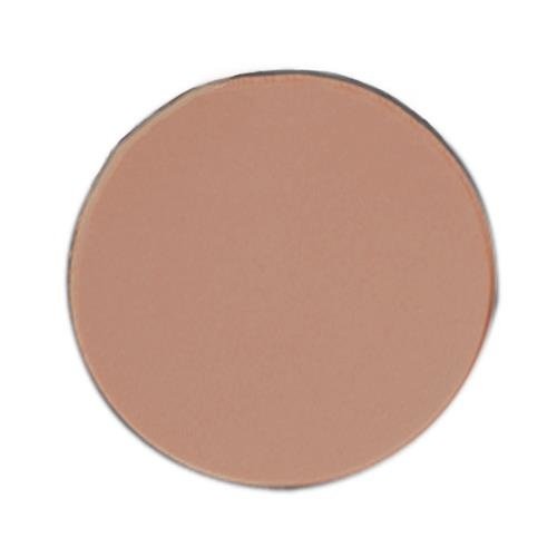 Pressed Foundation Pan - Brown Sugar