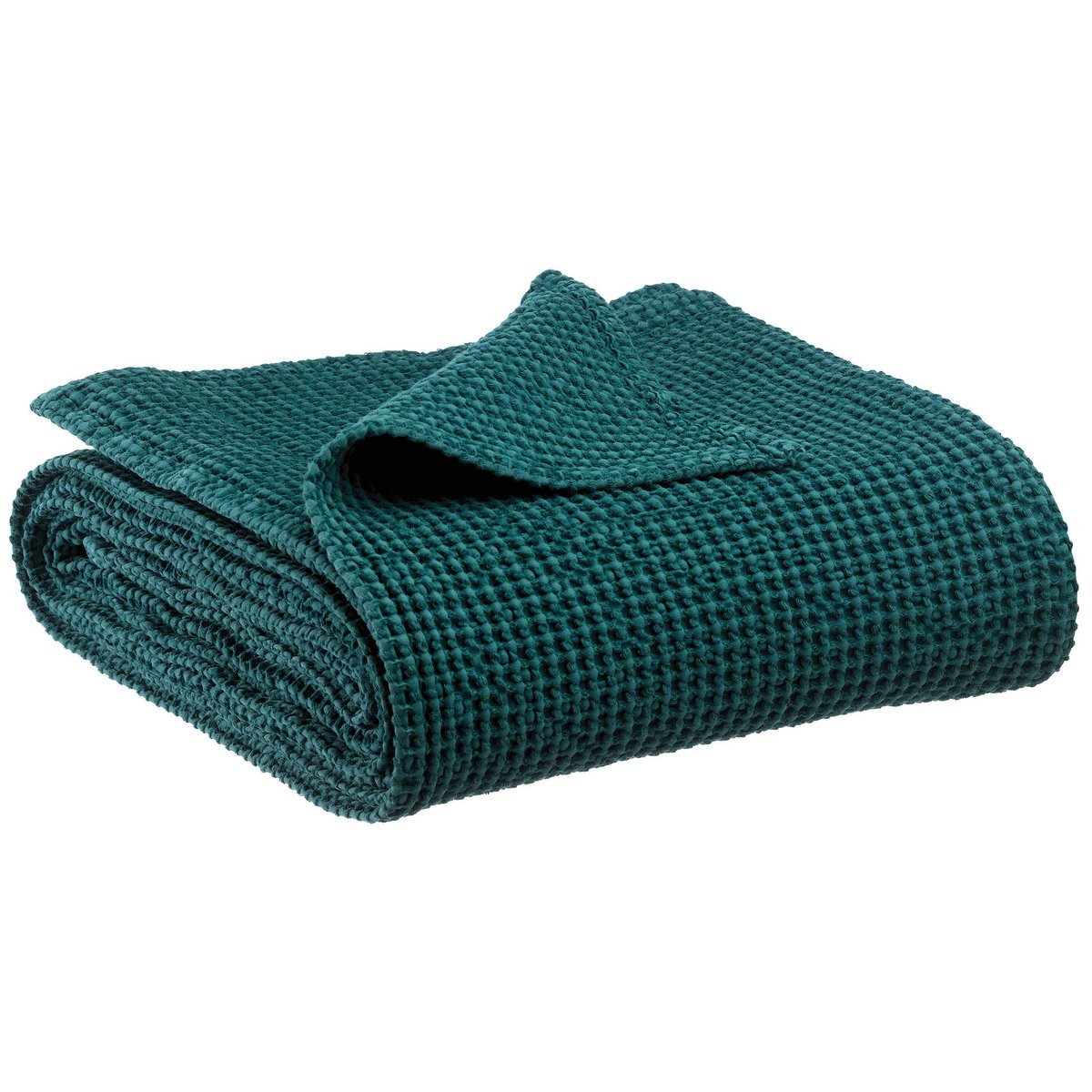 Maia Petroleum stonewashed plaid 260 x 260