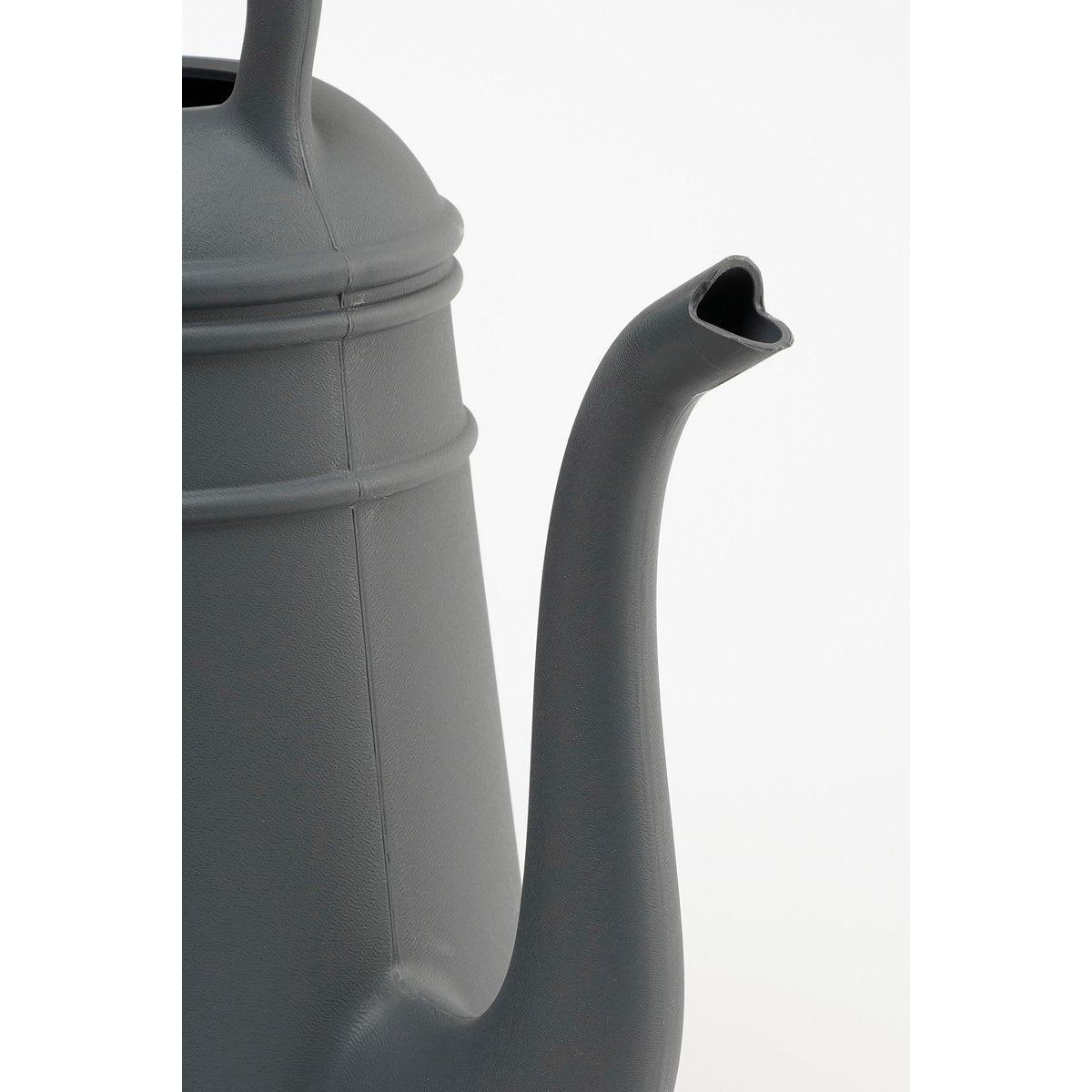 Tobi Watering Can - 12 liters - Anthracite