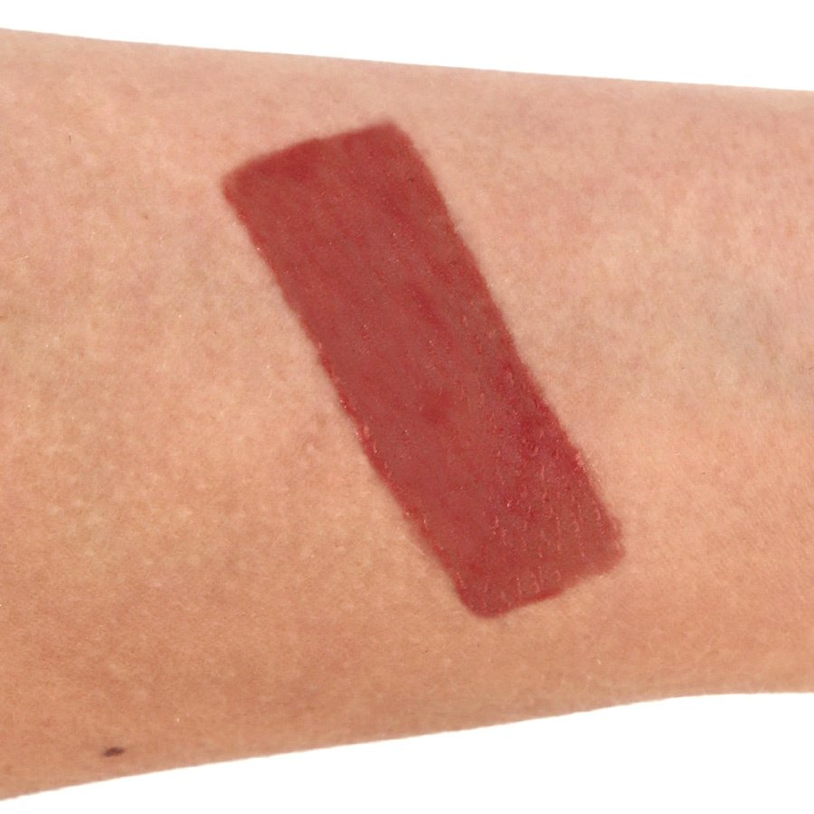 Lip Gloss - Pink Sapphire