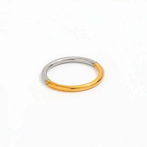Duet-ring
