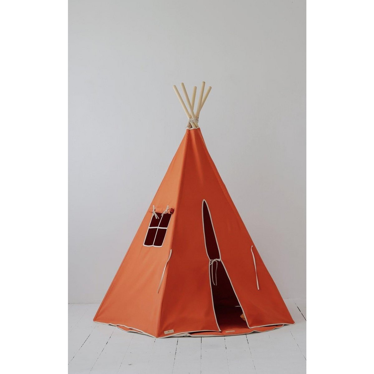 Tipi-tent "Red Fox"