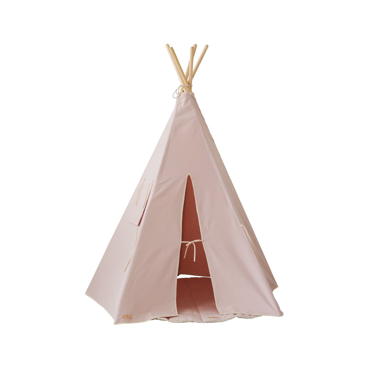 "Roze" Tipi-tent