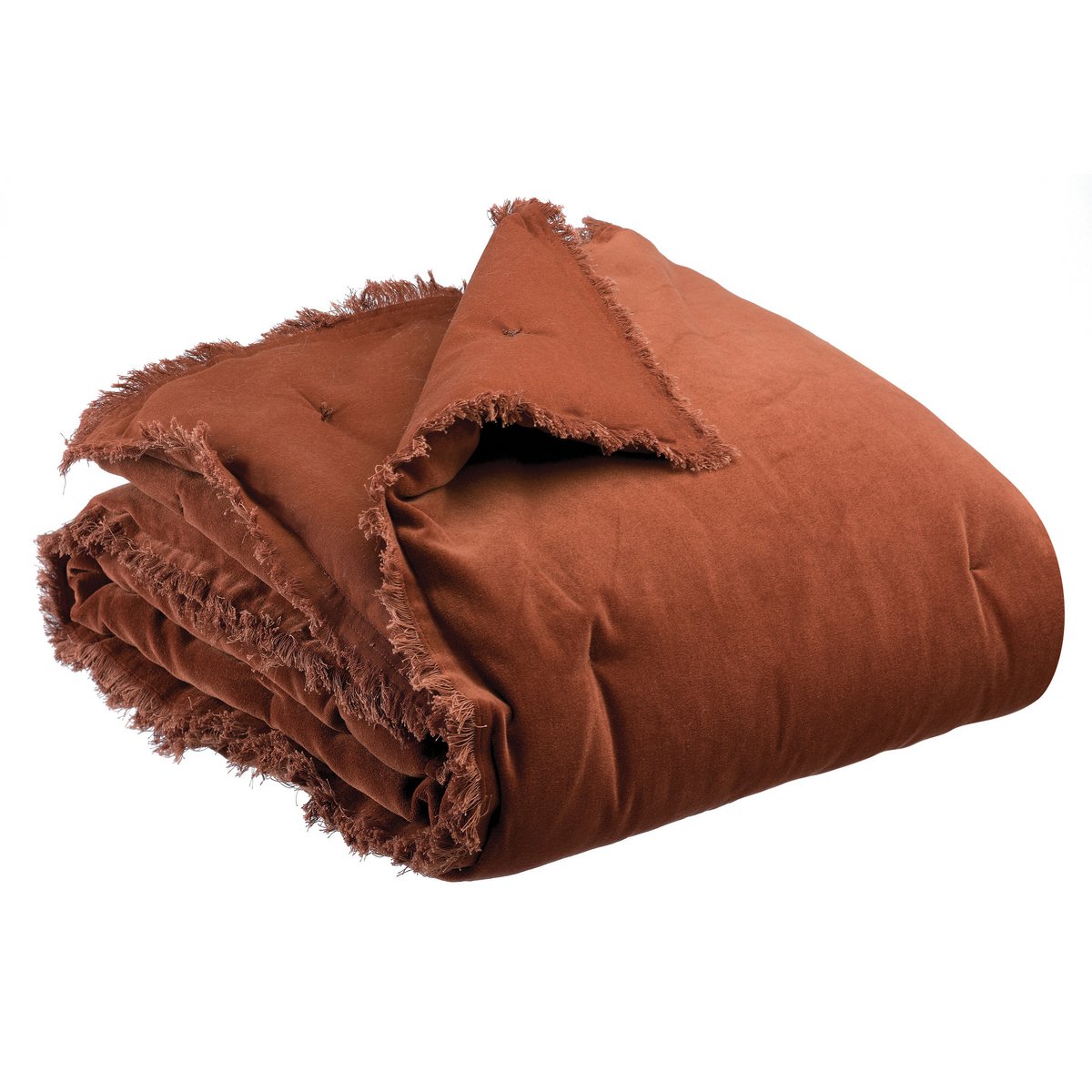 Dekbed Fara Karamel 85 x 200