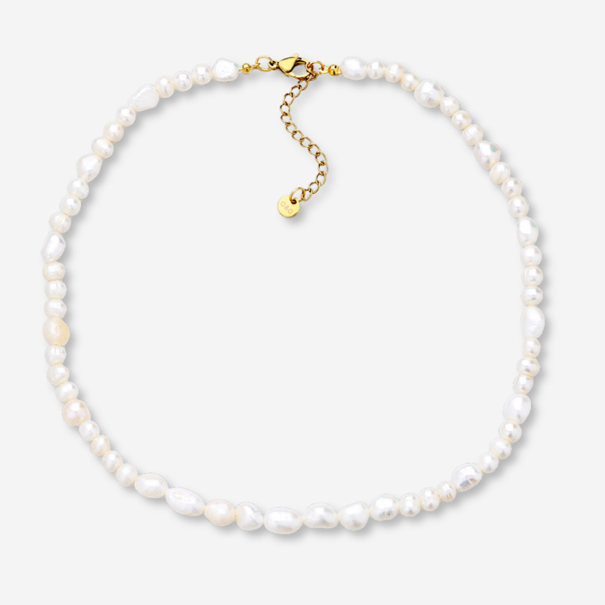 Brandewijn ketting