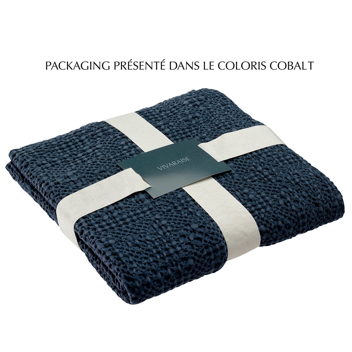 Plaid Stonewashed Tana Linnen 180 X 260