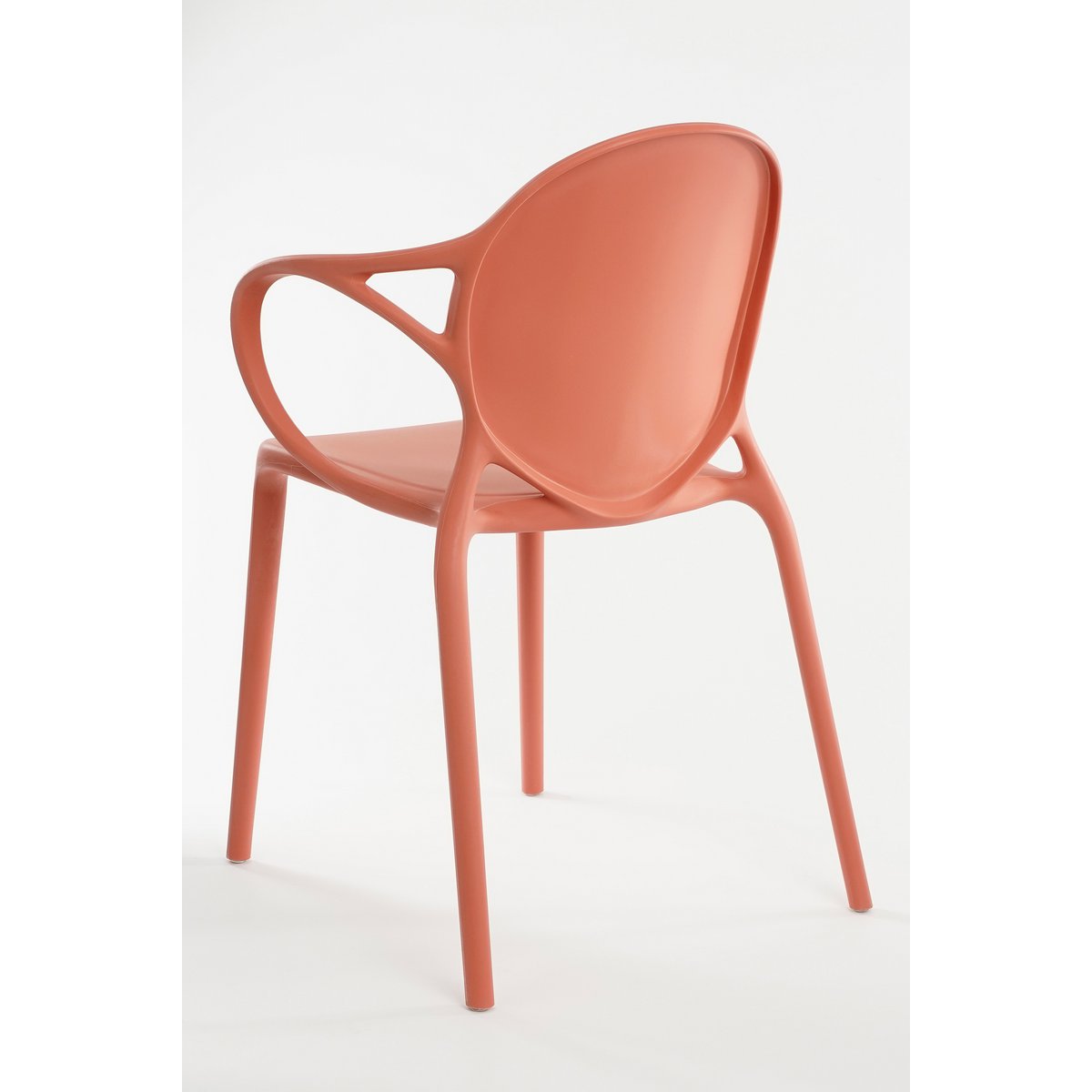 Nebraska Tuinstoelen 'Oceaan vriendelijk' - L56 x B57 x H80 cm - OCEAN BOUND