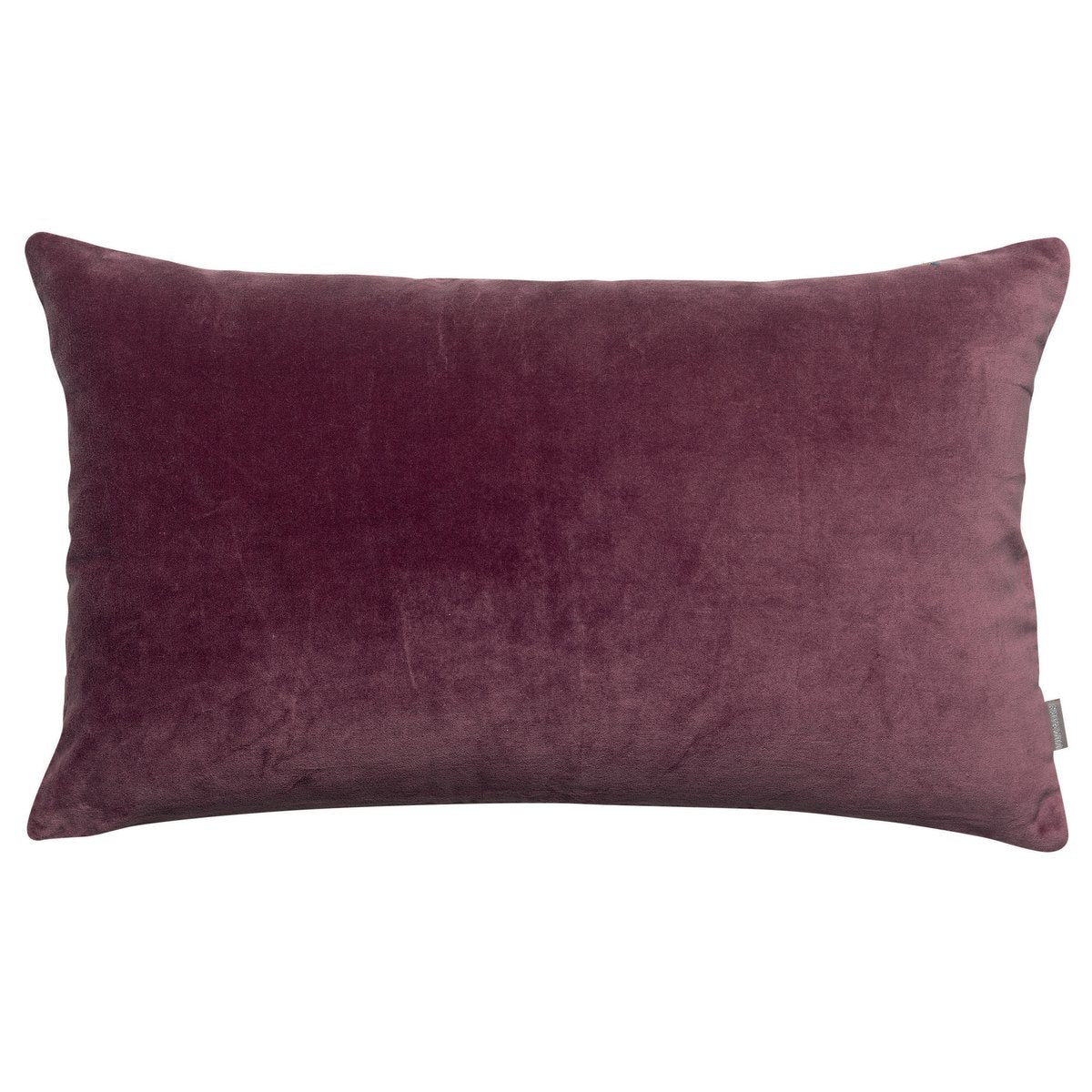 Effen kussen Elise Lilac 30 x 50