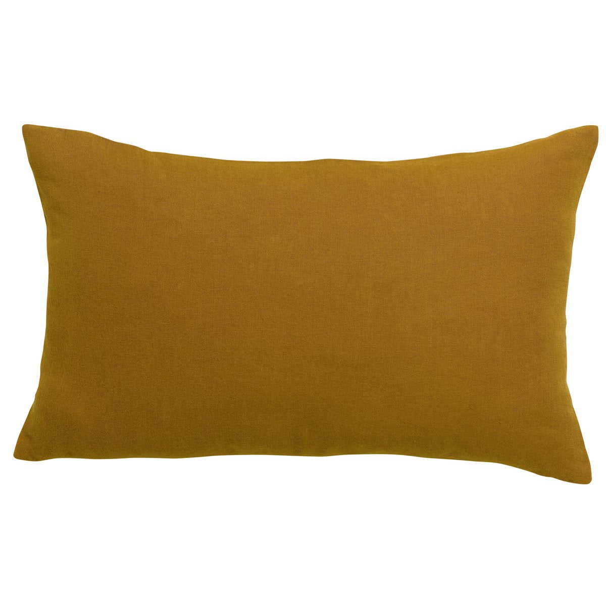 Effen Kussen Zeff Brons 40 x 65