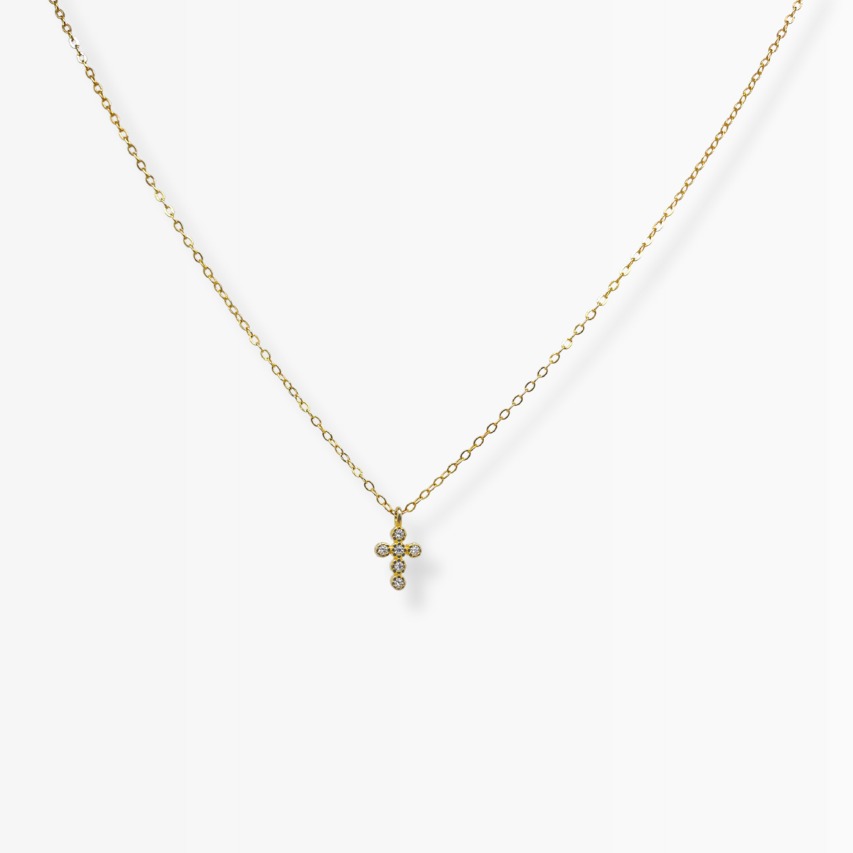 Jorah ketting