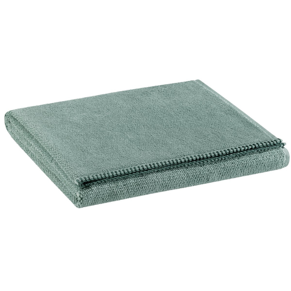 Bora Sage douchelaken 70 x 130