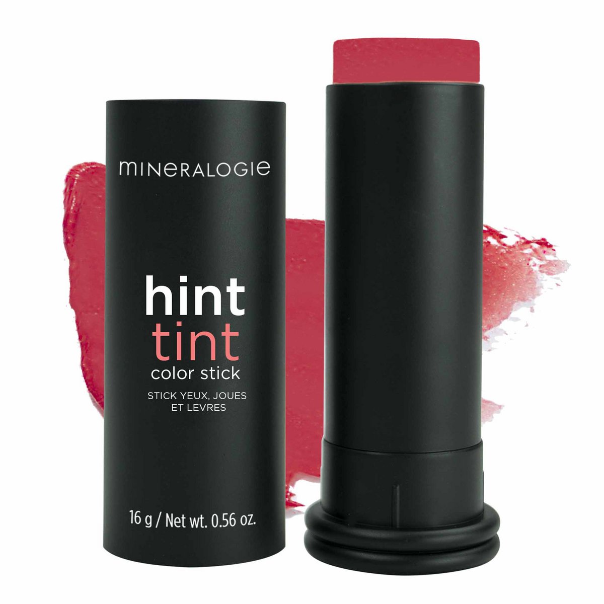 Hint Tint Color Stick - Seeing Red